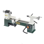 Kép 1/9 - Record Power Pathfinder kompakt faeszterga