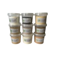 Kép 4/4 - Powder Filler 1kg kiszerelés választék