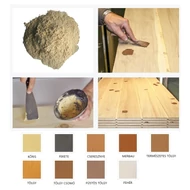 Kép 1/4 - Power Filler por alakú fajavító anyag