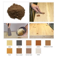 Kép 1/4 - Power Filler por alakú fajavító anyag