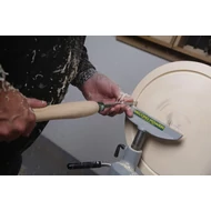 Kép 5/10 - ProComfort ergonomikus csúcsminőségű faeszterga vésők