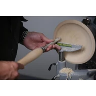 Kép 4/10 - ProComfort ergonomikus csúcsminőségű faeszterga vésők