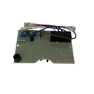 Kép 2/2 - Tartalék vezérlő panel AC400 -hoz (6. gen)