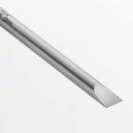 Kép 6/7 - 13 mm kör keresztmetszetű simító véső