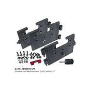 Kép 7/7 - STRATOS XL opcionális zsanérrendszer