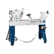Kép 2/7 - STRATOS XL nagy faesztergagép