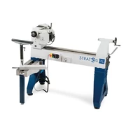 Kép 3/7 - STRATOS XL szánhosszabbító külső esztergáláshoz szerelve (opcionális)