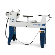 Kép 1/7 - STRATOS XL nagy faesztergagép