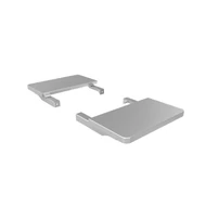 Kép 2/2 - Etető és elszedő asztal a JET JWDS1632, 1632OSC és 1836 hengercsiszolókhoz