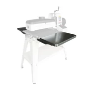 Kép 1/2 - Toldó asztal JET JWDS-1632, 1632OSC és 1836 hengercsiszolókhoz