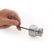 Kép 4/4 - Rugóerő beállítása a VersaLock többtüskés menesztőnél