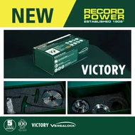 Kép 6/6 - Victory tokmány készlet, ASR változat - M33 x 3.5 menettel
