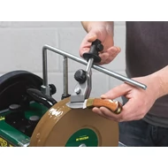 Kép 1/3 - Kis kés befogó