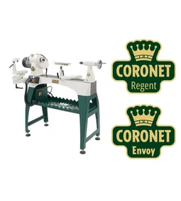 A Kormányzó és a Követ – fejedelmi faesztergagépek