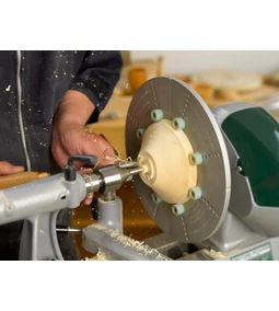 Hogyan válasszunk faesztergagépet? 3. rész