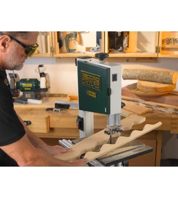 Miért hasznos és hogyan válasszunk szalagfűrészt? 1. rész