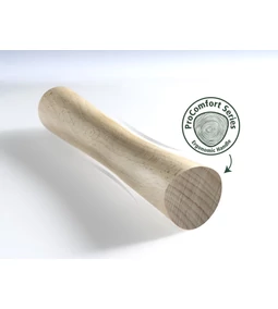 Innováció, ergonómia a faeszterga vésők nyelének kialakításában