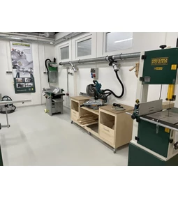 Elkészült a Record Power bemutató és közösségi műhely!