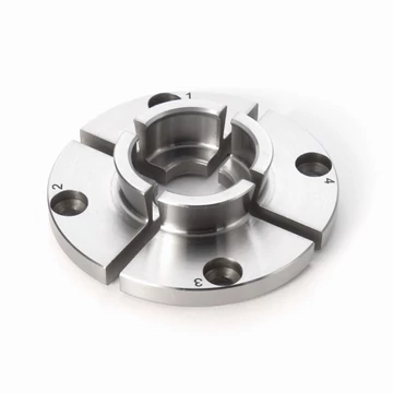 35 mm standard befogópofa