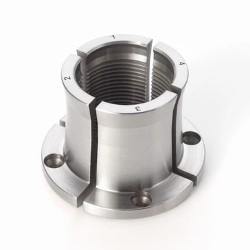 Hosszú csőrű befogópofa