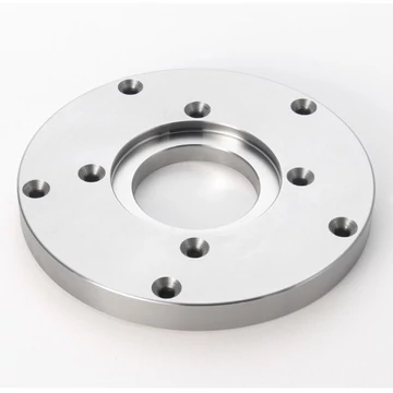 126 mm síktárcsa gyűrű