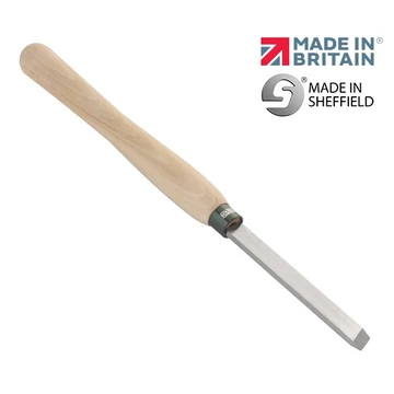 19 mm simító véső 305 mm nyéllel