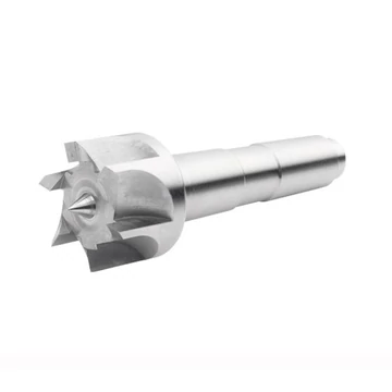 Coronet Hawk 32mm ( 1.1/4") 6 fogas menesztőcsúcs