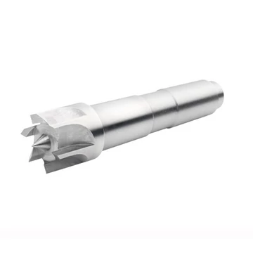 Coronet Hawk 22mm ( 7/8&quot;) 6 fogas menesztőcsúcs