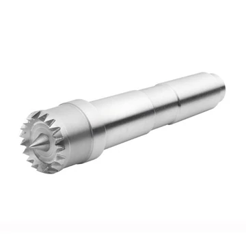 Coronet Hawk 22mm ( 7/8&quot;)  sokfogas menesztőcsúcs