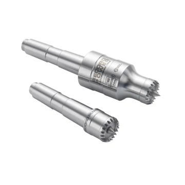 Professzionális forgócsúcs és menesztő készlet általános célra