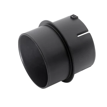 Bajonettzáras csatlakozó a CamVac elszívóhoz