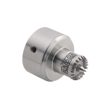 VersaLock többtüskés menesztő rugós központozó csúccsal