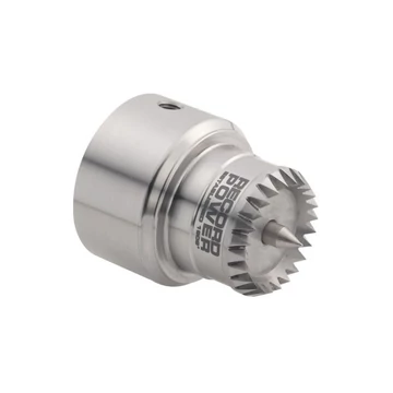 VersaLock többtüskés menesztő rugós központozó csúccsal