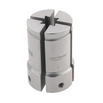 VersaLock befogópofa tollhoz és más kis munkadarabokhoz