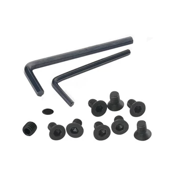 befogó rögzítő készlet SC3 és SC4 tokmányokhoz