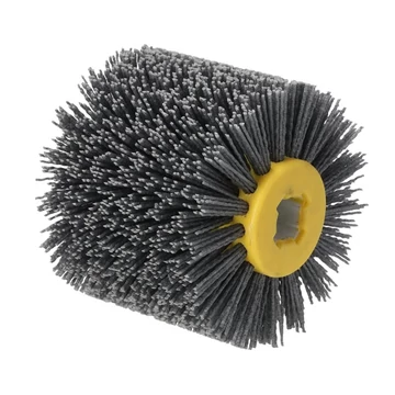 Nylon kefe 120 x 100 mm