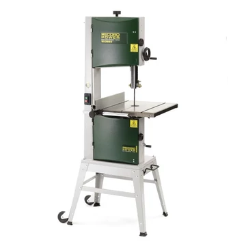 BS350S szalagfűrész