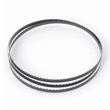 3 db-os fűrészlap készlet Sabre-250 és BS250 szalagfűrészhez