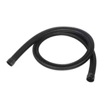 63,5 mm átmérőjű, 2,5 m hosszú gégecső végekkel