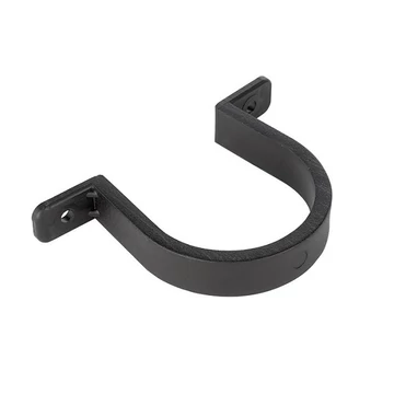 Fali rögzítő elem 63,5 mm -es elszívó csövekhez