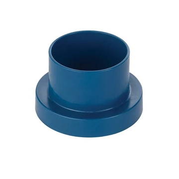 Adapter csonk 63,5 mm -es szegmenscsőhöz