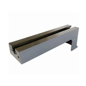 Szánhosszabbító a DML250 faesztergához