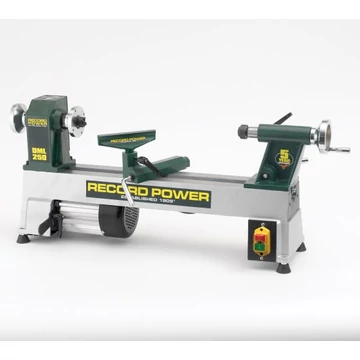 DML250 mini faeszterga