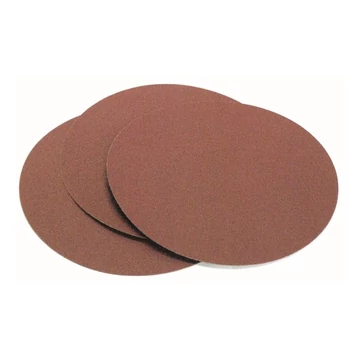 Öntapadós csiszolótárcsa BDS250 -hez