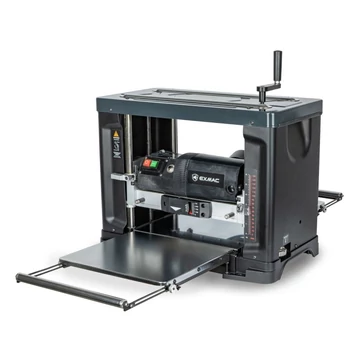 EXMAC D330 vastagsági gyalugép