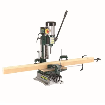 FM25 fúró-vésőgép