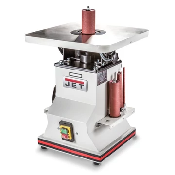 JET JBOS-5 oszcilláló tengelyes csiszológép (orsócsiszológép)