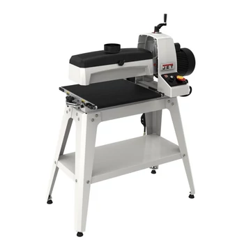 JET JWDS-1632 hengercsiszológép