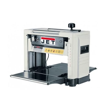 JET JWP-12 vastagoló gyalugép