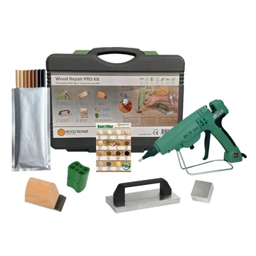 Wood Repair PRO készlet KnotFiller